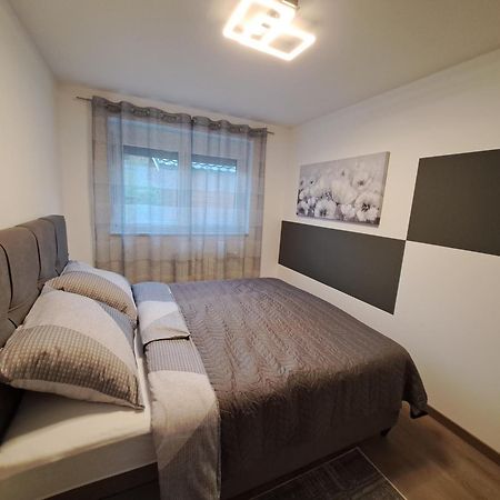 Apartmani Ana&Vesna カルロヴァッツ エクステリア 写真