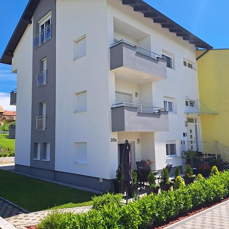 Apartmani Ana&Vesna カルロヴァッツ エクステリア 写真
