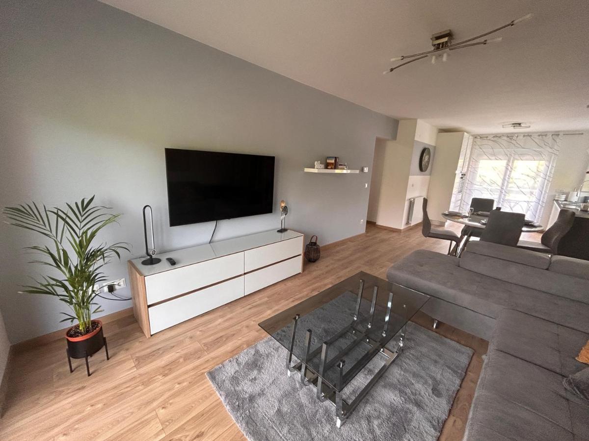 Apartmani Ana&Vesna カルロヴァッツ エクステリア 写真