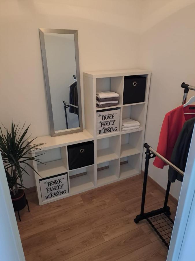 Apartmani Ana&Vesna カルロヴァッツ エクステリア 写真