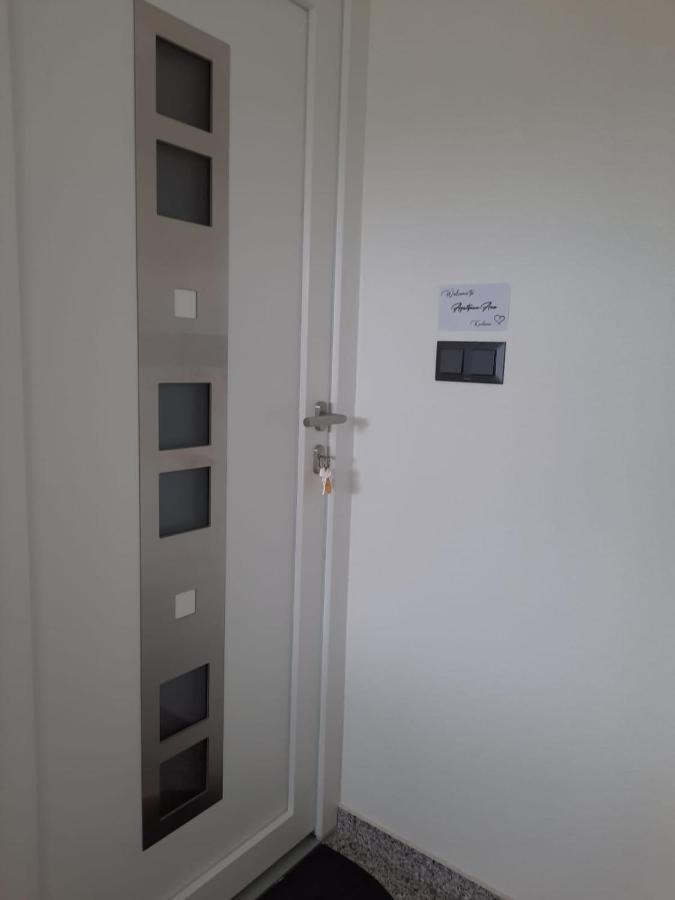 Apartmani Ana&Vesna カルロヴァッツ エクステリア 写真