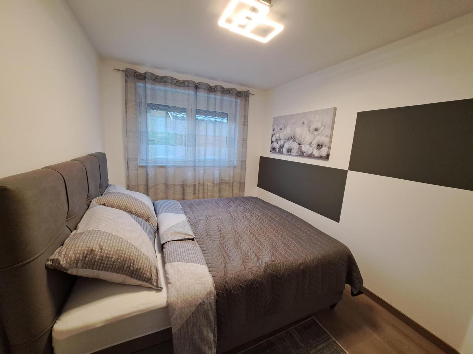 Apartmani Ana&Vesna カルロヴァッツ エクステリア 写真